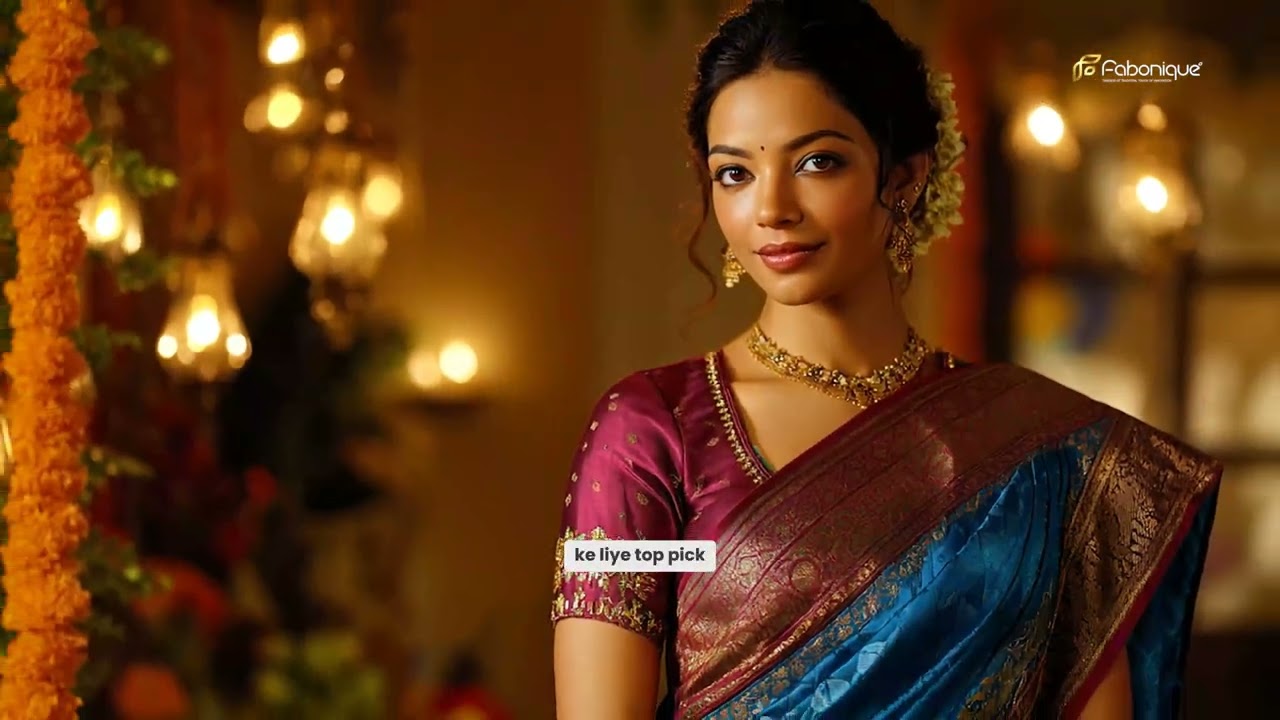 🎯 When to Use Which Fabric | Designer’s Fabric Guide by Fabonique 🧵✨