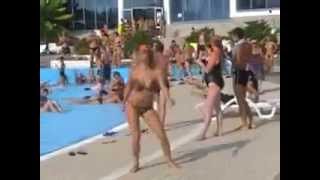 Эффективное похудение в бассейне. Эффективное похудение в бассейне.