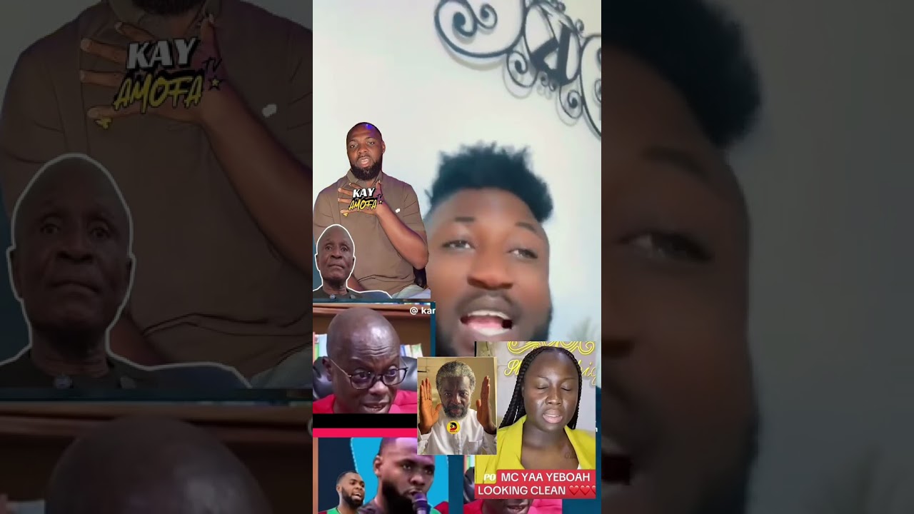 Предупреждение для тех, кто называет себя Обофуром