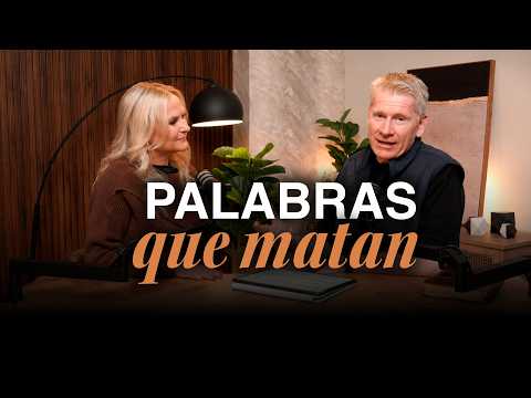 LAS PALABRAS QUE ESTÁN MARCANDO A TUS HIJOS PARA SIEMPRE | Donald Franz