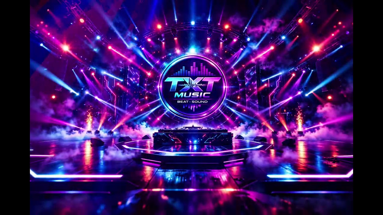 🌪 SANDSTORM RAVE 2026 💥 Hard Trance Festival Banger | Bass Boosted | 145 BPM