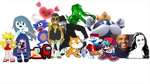 Add Yourself Singing REFIXED remix remix remix - scratch.mit.edu