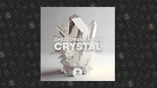 ONEIL, ORGAN, FAVIA - Crystal Resimi