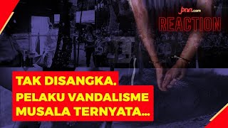 Anak Cucu PKI Adakan Pertemuan, Musala Dicoret-coret, Waspada Tsunami Raksasa - JPNN.com