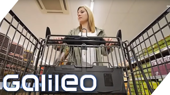 Hier sind Lebensmittel am günstigsten | Galileo | ProSieben