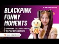 Blackpink Funny Moments | Try Not to Laugh Challenge