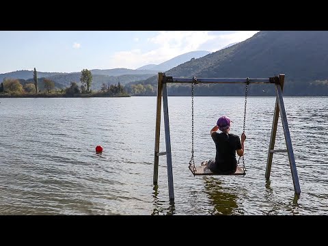 Video: Pastaigu tūre pa Pizu, Itālijā