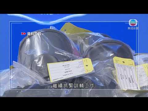 教育局官員撰文指有中學生涉參與恐怖活動被捕 令人痛心