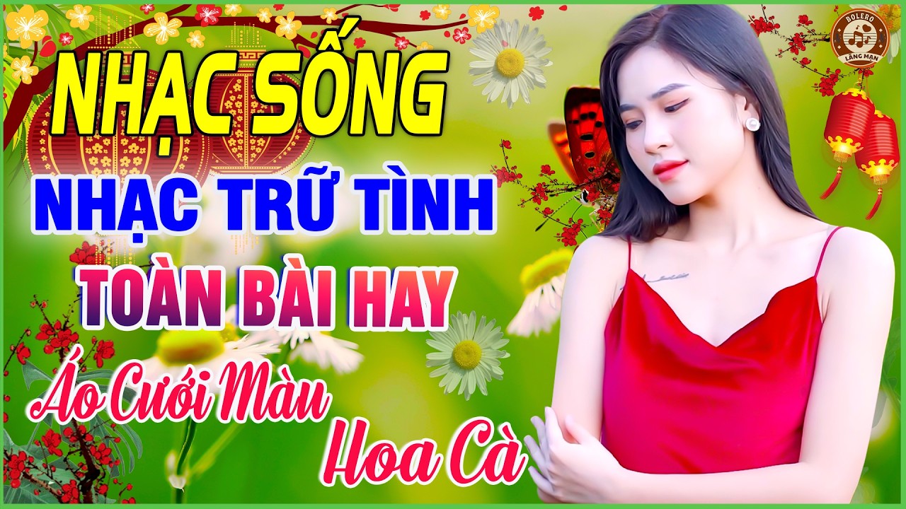 CĂN NHÀ NGOẠI Ô - Diễn Quân ➤ LK Bolero 5.0 Vừa Ra Lò HAY NHẤT 2026 Nhạc Vàng Xưa Nghe CỰC ÊM TAI