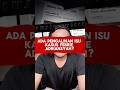 Apa kabar kasus Febrie Adriansyah? #dialectique #dialektika #prabowo #gibran #jokowi #jampidsus