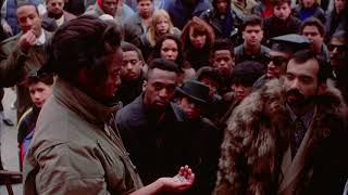 Crackdown: Big City Blues Trailer 2018