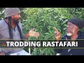 Mutabaruka Speaks About His Early Years Of Rastafari and Explains Racism
