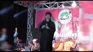 Ya Asyiqol Musthofa | Mafia Sholawat - Gus Ali - Semut Ireng