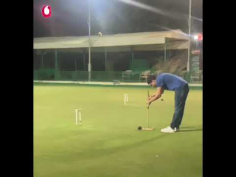 علي الزيني كروكيه