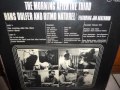 Hans Dulfer and Ritmo Naturel feat Jan Akkerman - The morning after the third / 1970