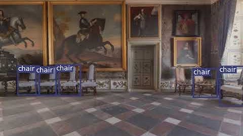 Object Navigation with Yolo in Habitat AI (1)