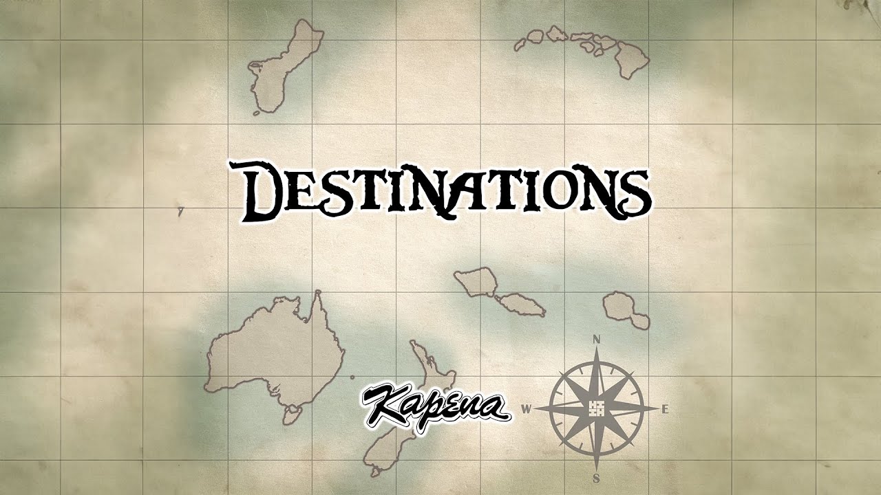 Watch Kapena - E Ipo (Audio) on YouTube Watch Kapena - E Ipo (Audio) on YouTube