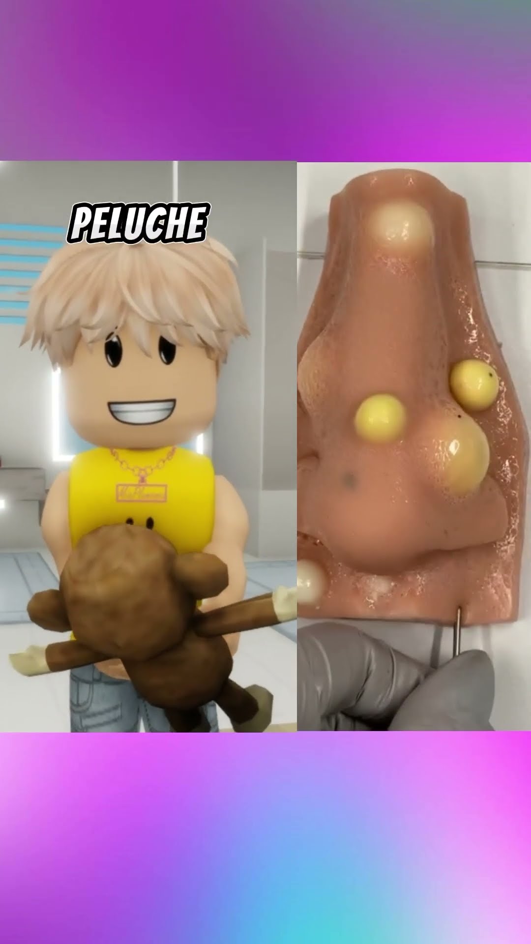LA PEOR MAMÁ DE ROBLOX ? #roblox #brookhaven