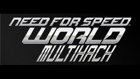NFSW - MultiHack