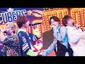 [制作ドキュメント#6]CUBERS - Dangerous Kiss(TAKA・綾介) DEEP(春斗・優) Recording / Choreography