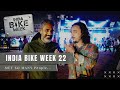 Advice for Young Riders ft. Shumi at IBW 22 #tigerkoul #ibw2022 #goa #pdarmy #powerdrift
