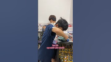 Nhân viên RUBIK BMT lại tiếp tục báo!!! Và cách giải quyết