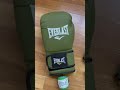 #youtubeshorts #boxinggloves #reels #sports #everlast #бокс
