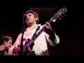 Razia's Shadow @ Joe's Pub - The Mysterious Man (ft. Thomas Dutton & Daniel Berryman)