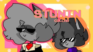 Stunnin’ Animation meme //Piggy Roblox /Collab\\