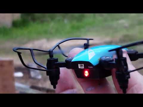 aeofun s9hw mini drone