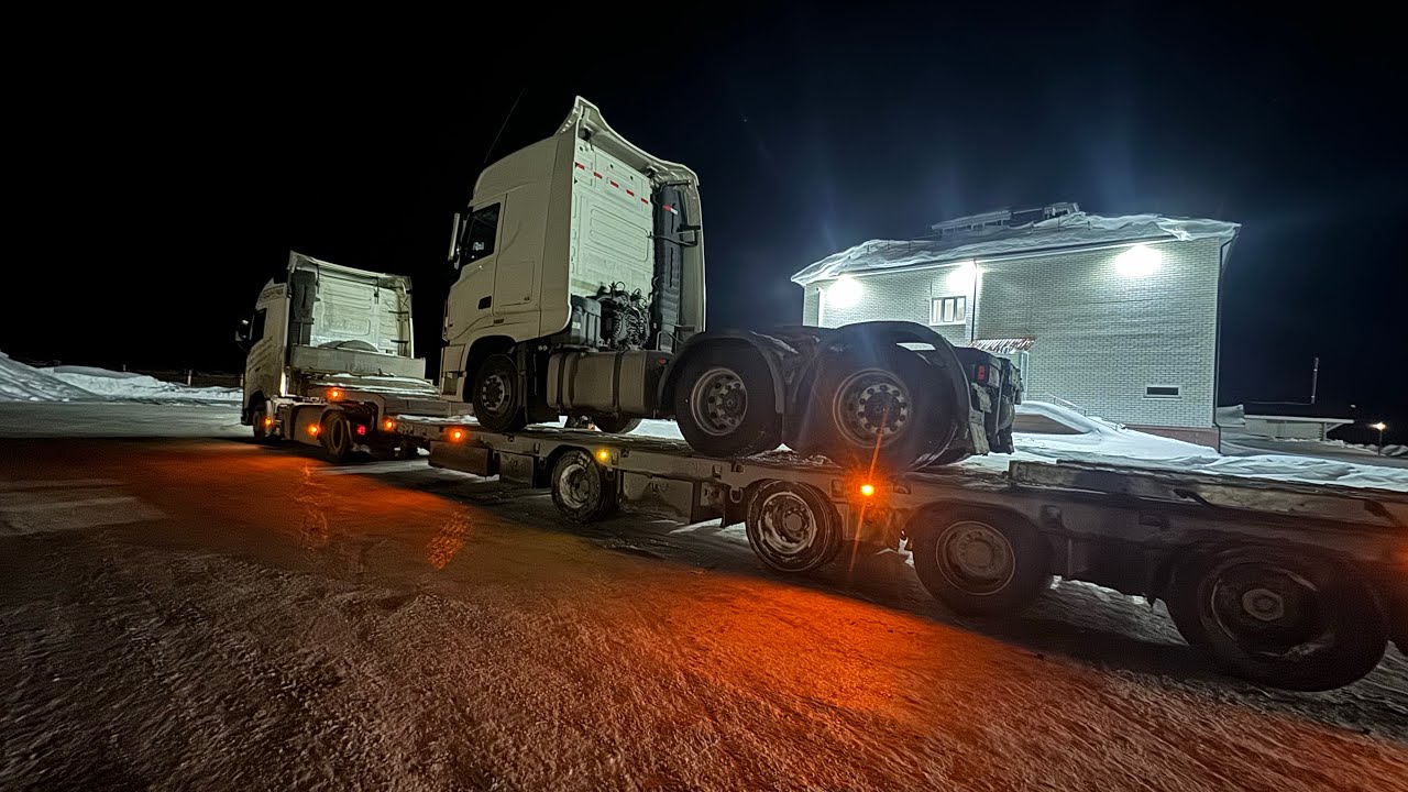 Не выдержала долгого простоя. Машину в сервис