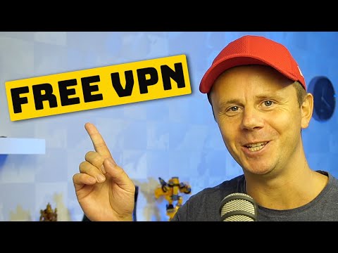 🔴 Free VPN??!!!