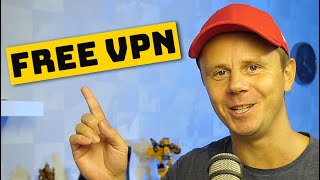 🔴 Free VPN!!!