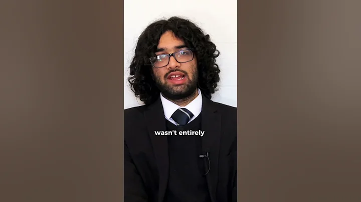 Accepted to Oxford: Physics & Philosophy at Balliol! 🎓🌟