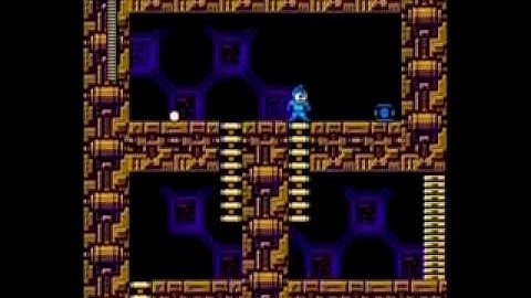Mega Man 10 (blind run) (Mega Man) (Normal Mode) pt. 14