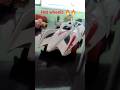 🏁Battle Morph Mach 6#trending#ytshorts#hotwheels#diecastcars#march6