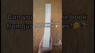 Guess the book 📕
