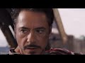 tony stark/iron man - old town road