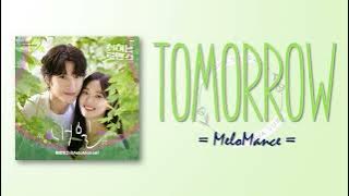 MeloMance - Tomorrow (내일) [Brewing Love OST Part 4]