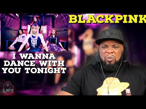 FIRST TIME HEARING!!! BLACKPINK - 붐바야 (BOOMBAYAH) M/V (Reaction!!!)