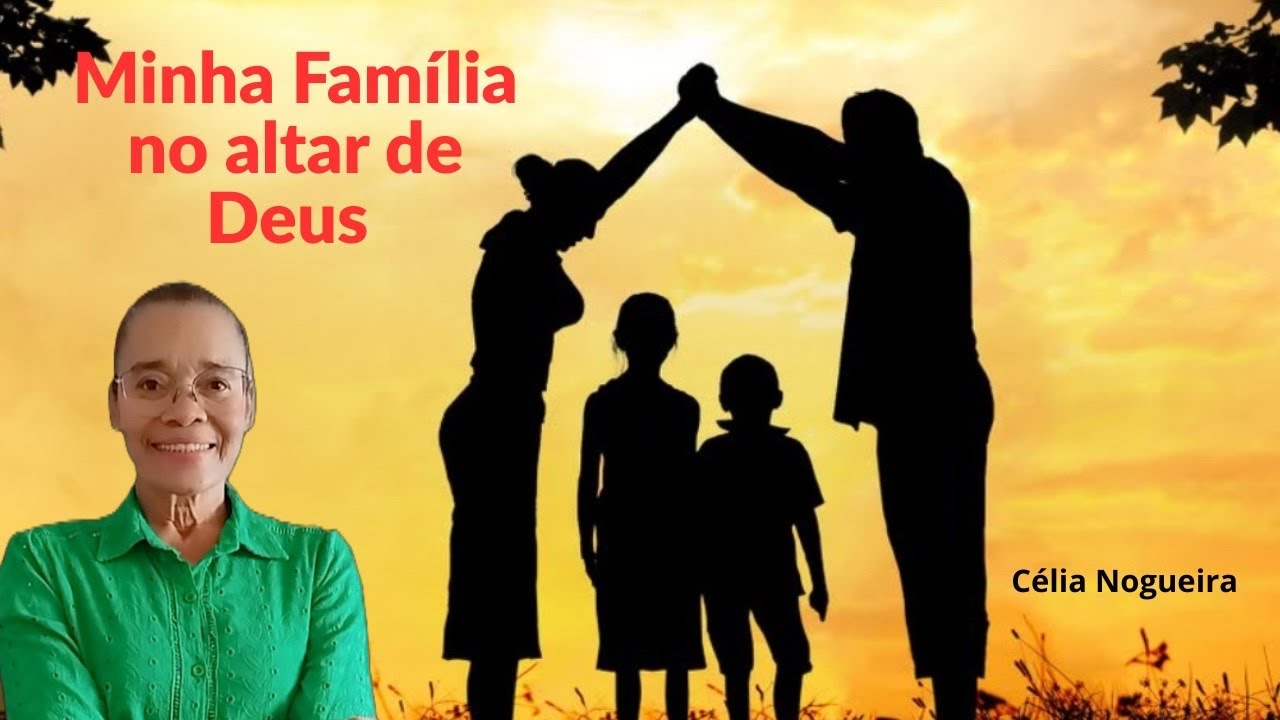Toda segunda,Quarta e sexta-feira às 22:00h Missionaria Célia Nogueira 