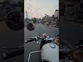 This Bike Feels Unreal!Ride&ExhaustSound#Classic650#PureRiding #Motovlog#MotorcycleDiaries#RawSound