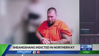 Man accused of killing a Scott County deputy faces more charges