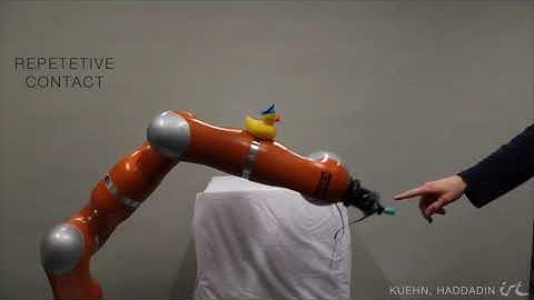 Teaching Robots to 
