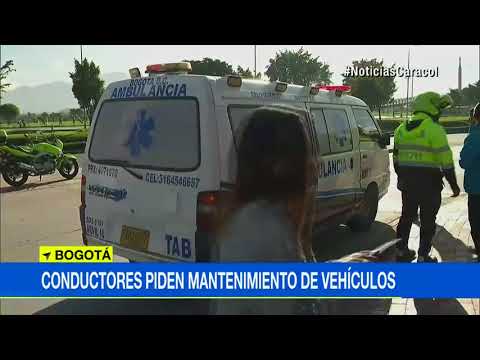 Tronco perforó piso de bus alimentador del SITP e hirió a un niño en el portal El Tunal