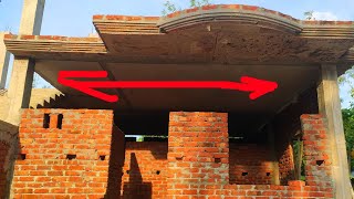 কলাম এর দূরত্ব কত টুকূ দেওয়া যাবে Momin construction