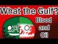 What the Gulf? - Blood and Oil