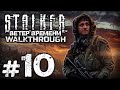 ТОТАЛЬНЫЙ ОБМАН — S.T.A.L.K.E.R.: Ветер Времени 1.3 / ПРОХОЖДЕНИЕ [#10]