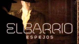 EL BARRIO - Surestao  (Espejos - 2011) chords