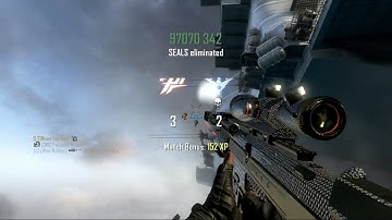 Red MJDaay : Insane 1800 on Carrier!!!!